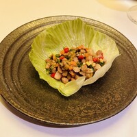 中国飯店 市ヶ谷店 - 