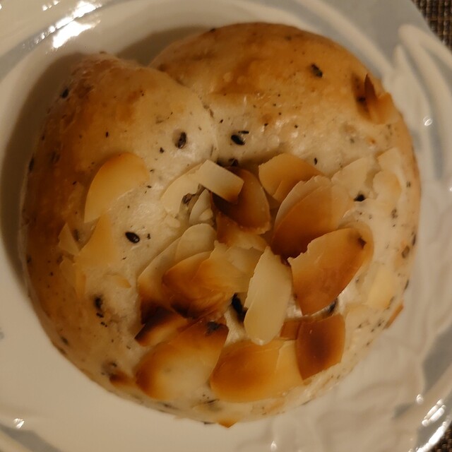 山ベーグル&コーヒースタンド リンクむらやま店（山ベーグル&Coffee stand） - 村山（ベーグル）の写真