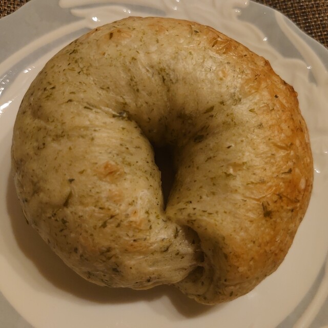 山ベーグル&コーヒースタンド リンクむらやま店（山ベーグル&Coffee stand） - 村山（ベーグル）の写真