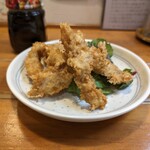 らーめん森や。 - 