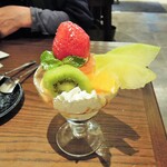 ミアスタンド - プリンアラモード