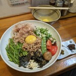 らーめん森や。 - 