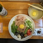 らーめん森や。 - 