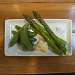 らーめん森や。 - 