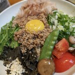 らーめん森や。 - 