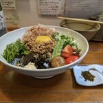 らーめん森や。 - 