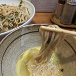 らーめん森や。 - 