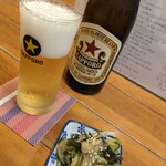 らーめん森や。 - 