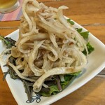 らーめん森や。 - 