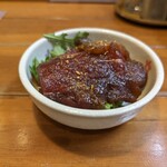 らーめん森や。 - 