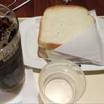 ドトールコーヒーショップ - 