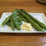 らーめん森や。 - 