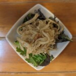 らーめん森や。 - 