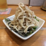 らーめん森や。 - 