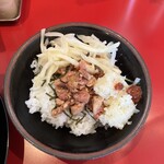 家系ラーメン たつ家 - 