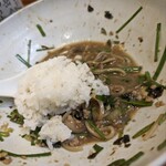 らーめん森や。 - 