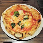 ミアスタンド - マルゲリータ(極小)