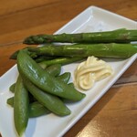 らーめん森や。 - 