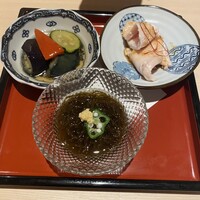 日本酒と和食 花びし - 