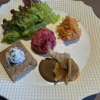 Russian Restaurant ROGOVSKI 銀座 - 