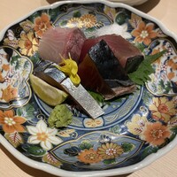 日本酒と和食 花びし - 