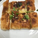 ラフィーの美しい森 - できあがります