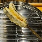 てんぷら 下村 - メゴチ（勝浦） ※出会えてラッキー。近年稀に見る旨さ