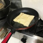 ラフィーの美しい森 - 揚げます