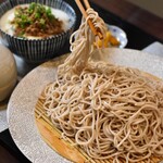 Soba Tatsuichi - 