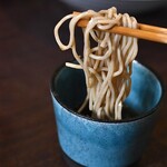 Soba Tatsuichi - 