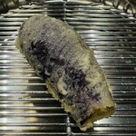 てんぷら 下村 - 水茄子