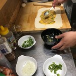 ラフィーの美しい森 - のっけます