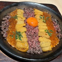 横浜 うしみつ - 