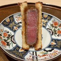 横浜 うしみつ - 