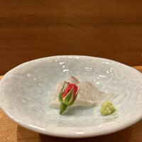 青山鮨孝 - 