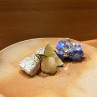 青山鮨孝 - 