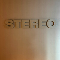 STEREO - 