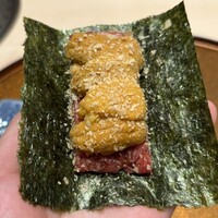 横浜 うしみつ - 