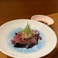 青山鮨孝 - 