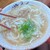 なにわ食麺処 - 料理写真: