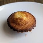 菓ゆら - マドレーヌ　325円