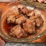 千ふく - 見島牛ホルモン焼