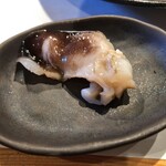 千ふく - 舞鶴 生鳥貝