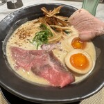 メンショー サン フランシスコ - 