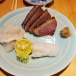 酒処 てらやま - 