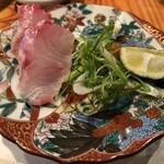 千ふく - イサキ