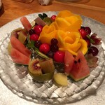 千ふく - 旬のジュエルフルーツ