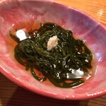 千ふく - 沖縄もずく