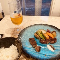 KOBE STEAK Tsubasa 本店 - 