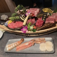 東京焼肉 平城苑 銀座5丁目店 - 